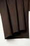 Atelier Brunette GABARDINE Oat Chocolate