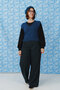 Lise Tailor - Henri Trousers - Papier Patroon