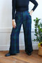 Lise Tailor - Henri Trousers - Papier Patroon