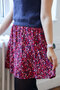 Lise Tailor - Scintille - VISCOSE LENZING™ ECOVERO™
