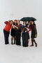 Lise Tailor - Celestial - VISCOSE LENZING™ ECOVERO™