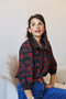Lise Tailor - Celestial - VISCOSE LENZING™ ECOVERO™