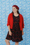 Lise Tailor - Celestial - VISCOSE LENZING™ ECOVERO™