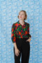 Lise Tailor - La Roseraie - VISCOSE LENZING™ ECOVERO™