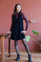 Lise Tailor - La Roseraie - VISCOSE JERSEY OEKO-TEX® STeP & FSC