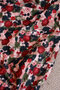Lise Tailor - Flower Drips - VISCOSE TWILL OEKO-TEX® STeP & FSC