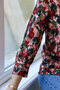 Lise Tailor - Flower Drips - VISCOSE TWILL OEKO-TEX® STeP & FSC