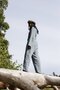 Tauko Magazine - Alexis Jumpsuit - PDF PATTERN