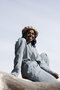Tauko Magazine - Alexis Jumpsuit - PDF PATTERN