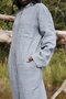 Tauko Magazine - Alexis Jumpsuit - PDF PATTERN