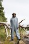 Tauko Magazine - Alexis Jumpsuit - PDF PATTERN