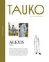 Tauko Magazine - Alexis Jumpsuit - PDF PATTERN