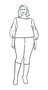 Tauko Magazine - Aurelia Dress/Blouse/Skirt - PDF PATTERN