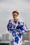 Tauko Magazine - Aurelia Dress/Blouse/Skirt - PDF PATTERN