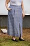 Tauko Magazine - Aurelia Dress/Blouse/Skirt - PDF PATTERN