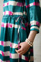 Tauko Magazine - Dynamo Dress - PDF PATTERN