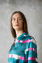 Tauko Magazine - Dynamo Dress - PDF PATTERN