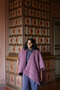 Tauko Magazine - Hug Cape - PDF PATTERN