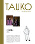 Tauko Magazine - Hug Cape - PDF PATTERN