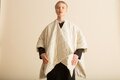 Tauko Magazine - Hug Cape - PDF PATTERN