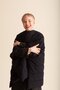 Tauko Magazine - Hug Cape - PDF PATTERN