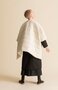 Tauko Magazine - Hug Cape - PDF PATTERN