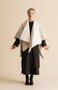 Tauko Magazine - Hug Cape - PDF PATTERN