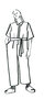 Tauko Magazine - Judith Jumpsuit - PDF PATTERN