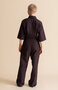 Tauko Magazine - Judith Jumpsuit - PDF PATTERN