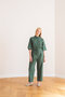 Tauko Magazine - Judith Jumpsuit - PDF PATTERN
