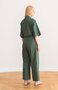 Tauko Magazine - Judith Jumpsuit - PDF PATTERN