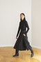 Tauko Magazine - Luce Trousers - PDF PATTERN