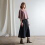 Tauko Magazine - Luce Trousers - PDF PATTERN
