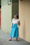 Tauko Magazine - Luce Trousers - PDF PATTERN