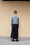 Tauko Magazine - Luce Trousers - PDF PATTERN