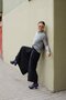 Tauko Magazine - Luce Trousers - PDF PATTERN