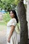 Tauko Magazine - Picnic Dress - PDF PATTERN