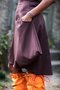 Tauko Magazine - Picnic Dress - PDF PATTERN