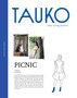 Tauko Magazine - Picnic Dress - PDF PATTERN