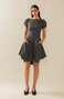 Tauko Magazine - Picnic Dress - PDF PATTERN