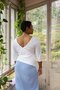 Tauko Magazine - Sparkle Top - PDF PATTERN