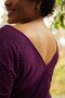 Tauko Magazine - Sparkle Top - PDF PATTERN