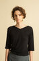 Tauko Magazine - Sparkle Top - PDF PATTERN