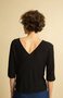 Tauko Magazine - Sparkle Top - PDF PATTERN