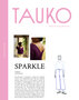 Tauko Magazine - Sparkle Top - PDF PATTERN
