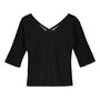 Tauko Magazine - Sparkle Top - PDF PATTERN