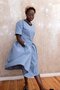Tauko Magazine - Swing Dress - PDF PATTERN
