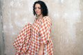 Tauko Magazine - Swing Dress - PDF PATTERN