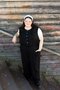 Tauko Magazine - VERANDA Jumpsuit - PDF PATTERN