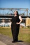 Tauko Magazine - VERANDA Jumpsuit - PDF PATTERN